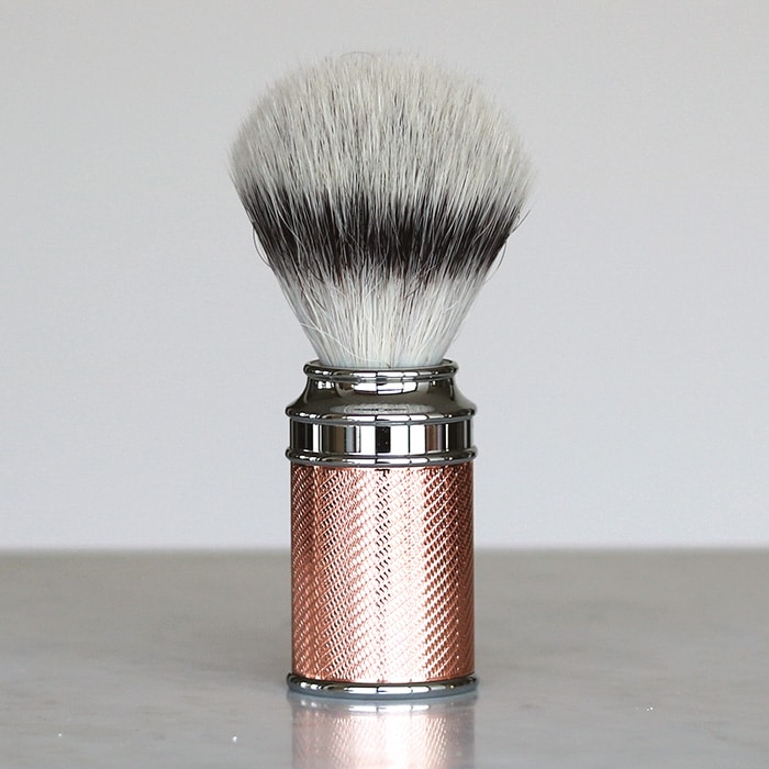 Blaireau Mühle Rose Gold R89